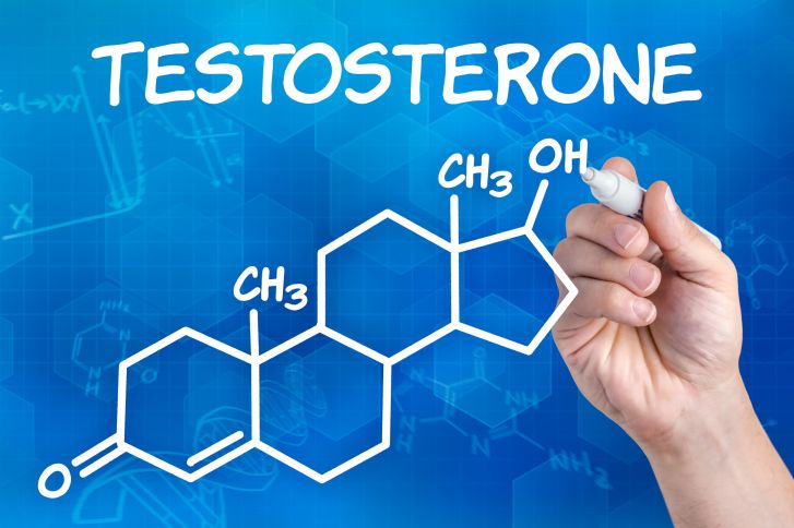 Qu’est-ce qui augmente la testostérone ?