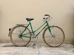 Vélo Gitane : à la découverte de ce modèle !