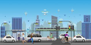 Quel est le rôle de la mobilité urbaine ?